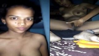 Village 24 age kamaveri pen viral pottu kanju suvaikum sex